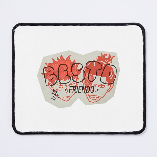 Item preview, Besto Friendo Yuji And Todo designed and sold by Adonias-Kleinm-.