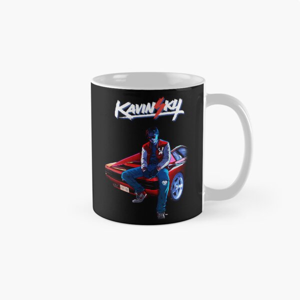 Item preview, Kavinsky  designed and sold by ambrialau-rie.
