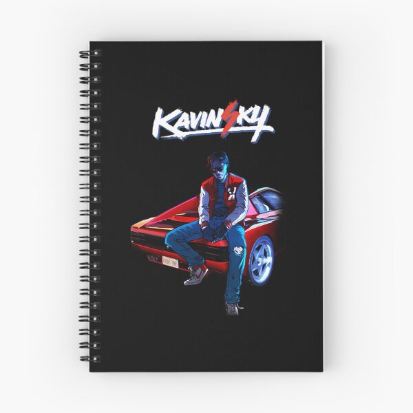 Item preview, Kavinsky  designed and sold by ambrialau-rie.