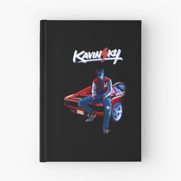 Item preview, Kavinsky  designed and sold by ambrialau-rie.