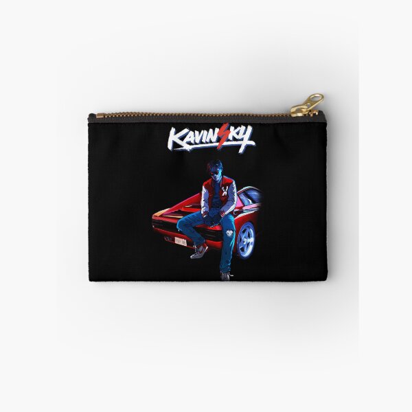 Item preview, Kavinsky  designed and sold by ambrialau-rie.