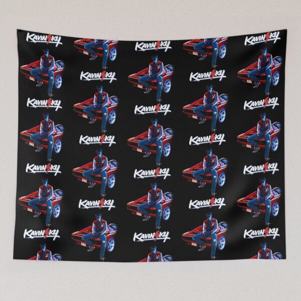 Item preview, Kavinsky  designed and sold by ambrialau-rie.