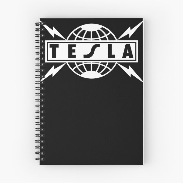 Item preview, Tesla band designed and sold by yandrowood359.