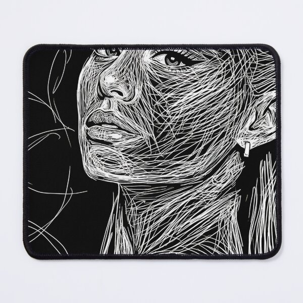 Item preview, Ariana Grande Scribel designed and sold by stoppedonlin.