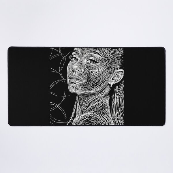 Item preview, Ariana Grande Scribel designed and sold by stoppedonlin.