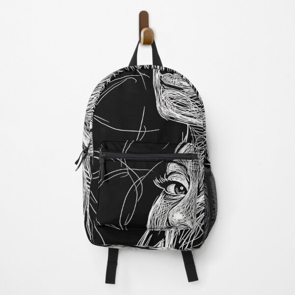 Item preview, Ariana Grande Scribel designed and sold by stoppedonlin.