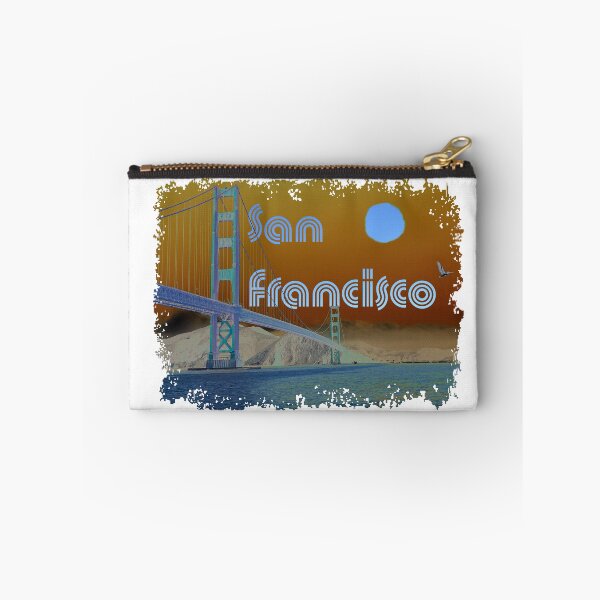 Item preview, San Francisco Golden Gate Bridge designed and sold by Mark Malinowski.