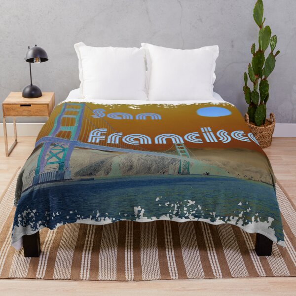 Item preview, San Francisco Golden Gate Bridge designed and sold by Mark Malinowski.