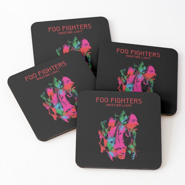 Item preview, wasting light album designed and sold by bejulius.