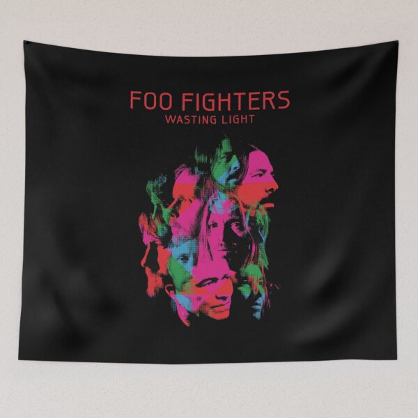 Item preview, wasting light album designed and sold by bejulius.