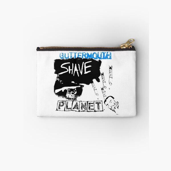 Item preview, Shave The Planet Design Punk Band designed and sold by GuadalupeDecker.