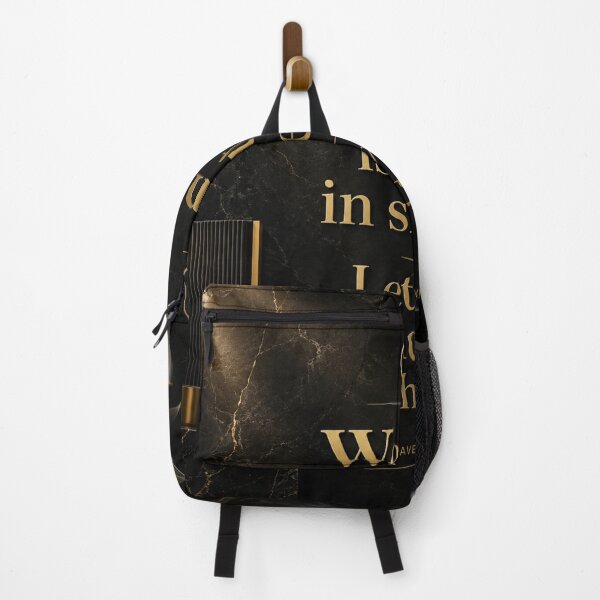 Item preview, Wealth is Built in Silence designed and sold by Zaramodo.