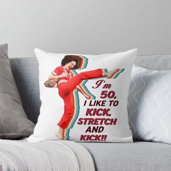 Item preview, I'M 50 - Sally O'Malley Classic  designed and sold by amari-sdick.