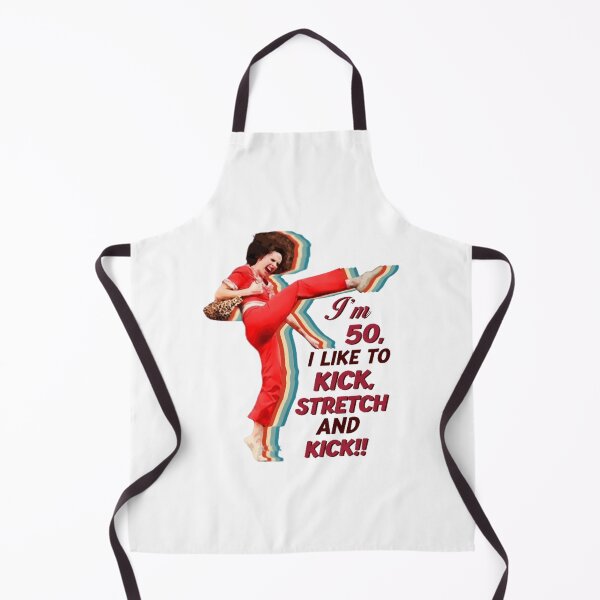 Item preview, I'M 50 - Sally O'Malley Classic designed and sold by amari-sdick.