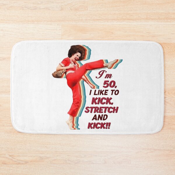 Item preview, I'M 50 - Sally O'Malley Classic  designed and sold by amari-sdick.