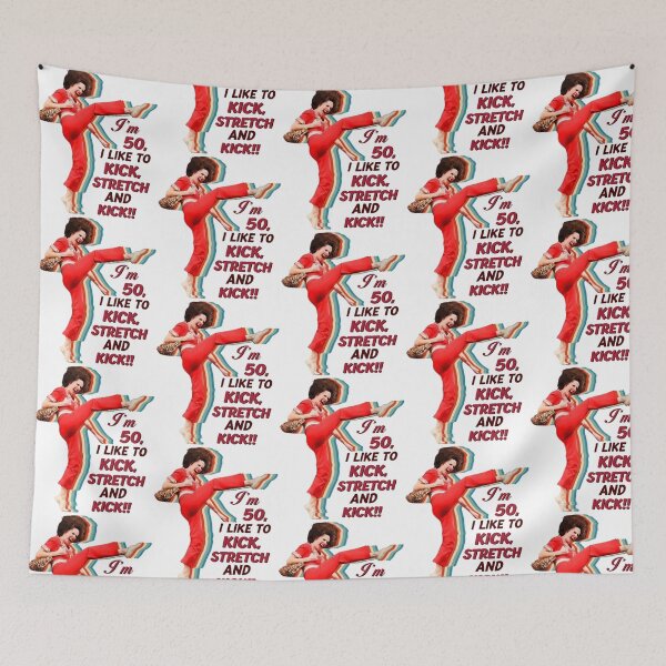 Item preview, I'M 50 - Sally O'Malley Classic  designed and sold by amari-sdick.