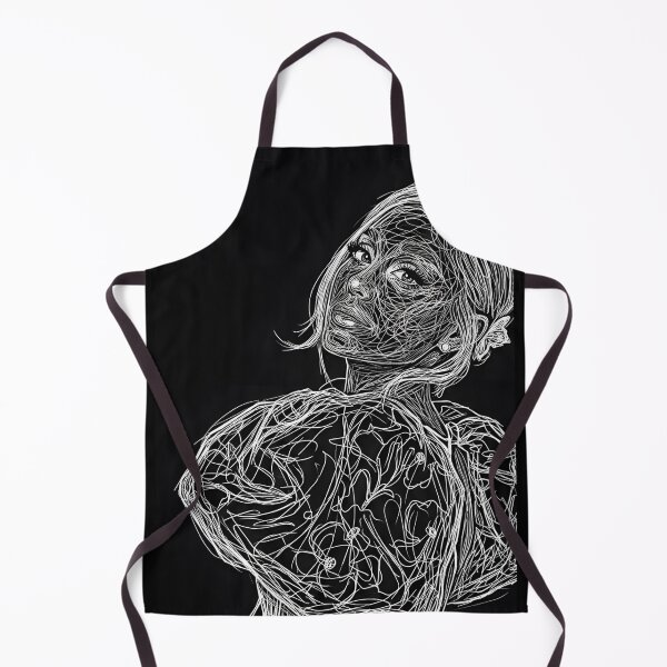 Item preview, Ariana Grande Scribel designed and sold by stoppedonlin.