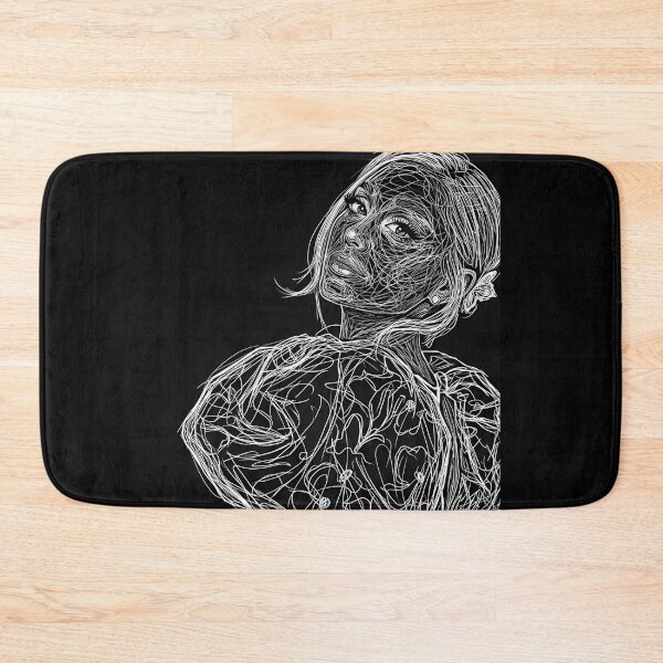 Item preview, Ariana Grande Scribel designed and sold by stoppedonlin.