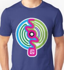 SOS Brigade Slim Fit T-Shirt