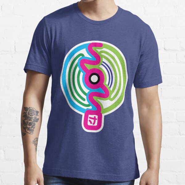 SOS Brigade Essential T-Shirt