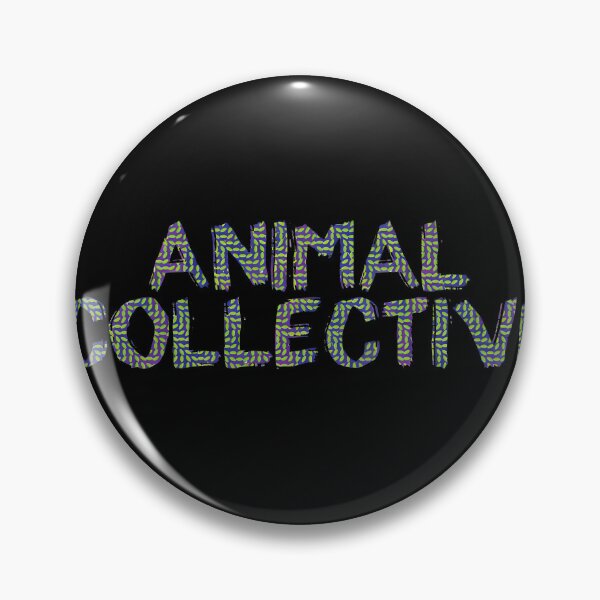 Item preview, Animal-Collective designed and sold by joykpritchett.
