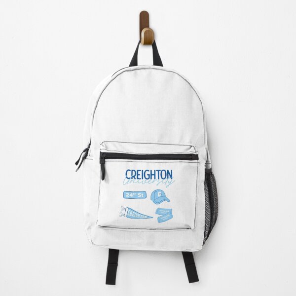 Item preview, Creighton Sticker Pack designed and sold by axonedfordaxo.