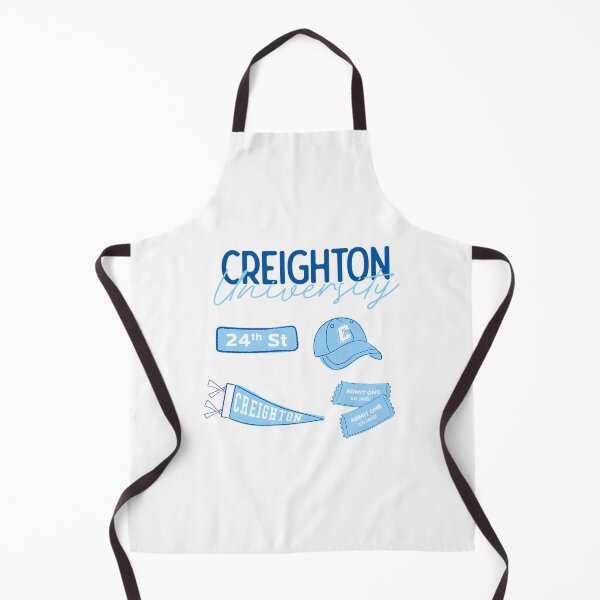 Item preview, Creighton Sticker Pack designed and sold by axonedfordaxo.