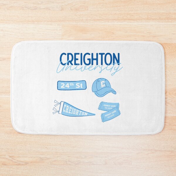 Item preview, Creighton Sticker Pack designed and sold by axonedfordaxo.