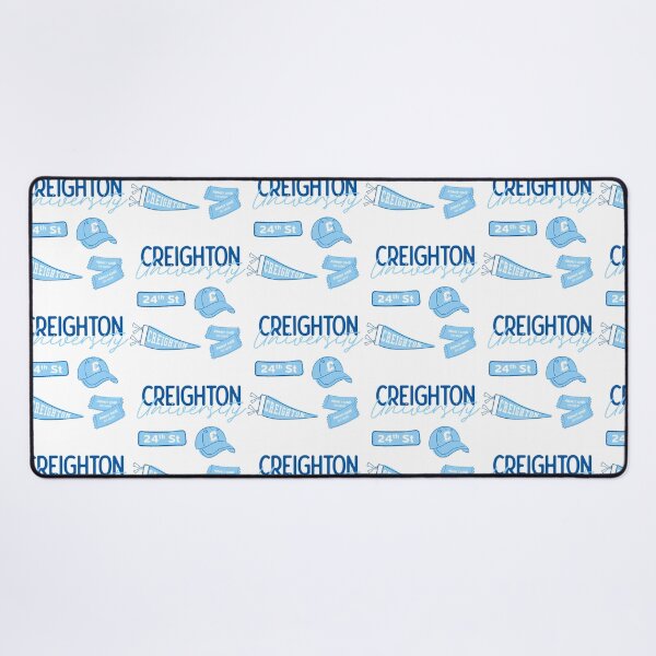 Item preview, Creighton Sticker Pack designed and sold by axonedfordaxo.