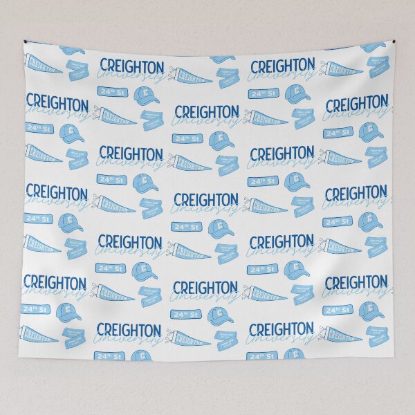 Item preview, Creighton Sticker Pack designed and sold by axonedfordaxo.