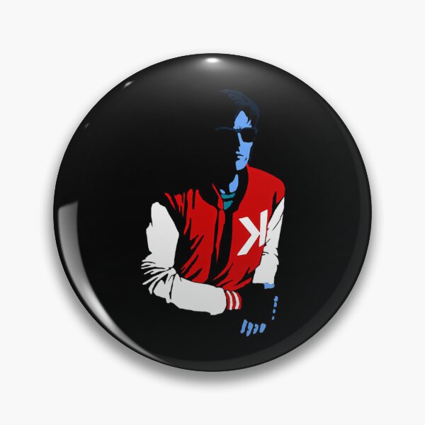 Item preview, Kavinsky  designed and sold by ambrialau-rie.