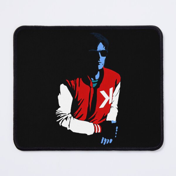 Item preview, Kavinsky designed and sold by ambrialau-rie.