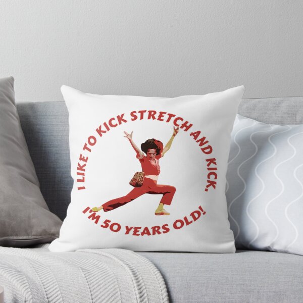 Item preview, I'M 50 - Sally O'Malley Classic  designed and sold by amari-sdick.