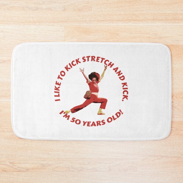 Item preview, I'M 50 - Sally O'Malley Classic  designed and sold by amari-sdick.