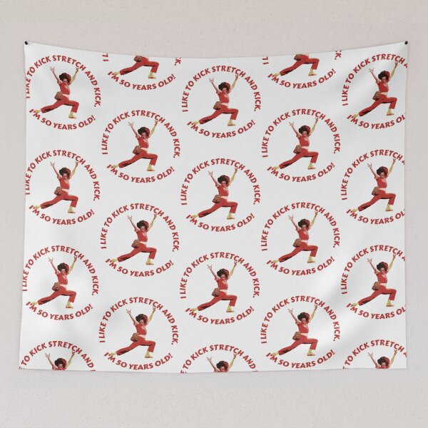 Item preview, I'M 50 - Sally O'Malley Classic  designed and sold by amari-sdick.