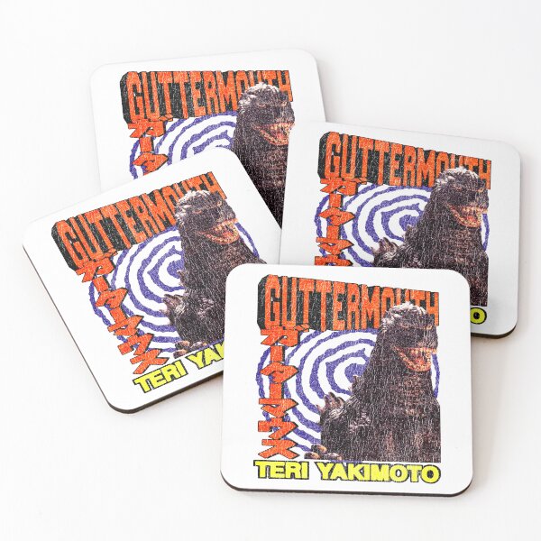 Item preview, Monster Design Punk Band designed and sold by GuadalupeDecker.