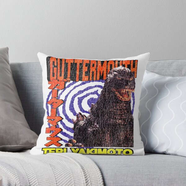 Item preview, Monster Design Punk Band designed and sold by GuadalupeDecker.