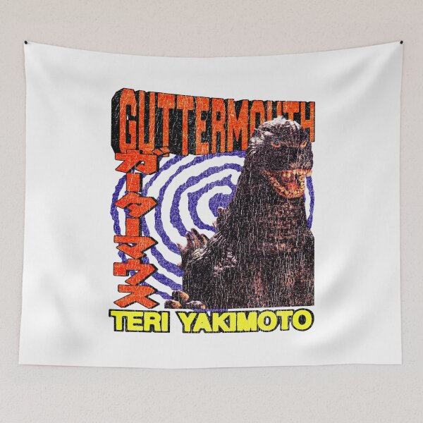 Item preview, Monster Design Punk Band designed and sold by GuadalupeDecker.
