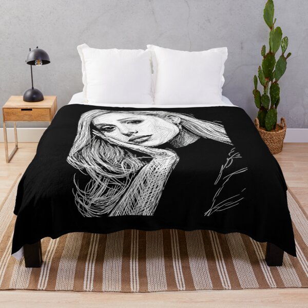 Item preview, Ariana Grande Scribel designed and sold by stoppedonlin.