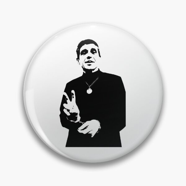 Item preview, Daniel Berrigan Shirts designed and sold by axonedfordaxo.