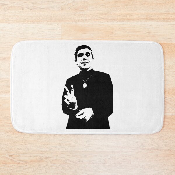 Item preview, Daniel Berrigan Shirts designed and sold by axonedfordaxo.