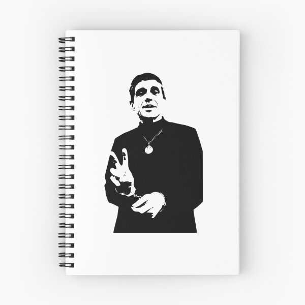 Item preview, Daniel Berrigan Shirts designed and sold by axonedfordaxo.
