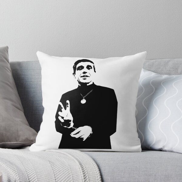 Item preview, Daniel Berrigan Shirts designed and sold by axonedfordaxo.