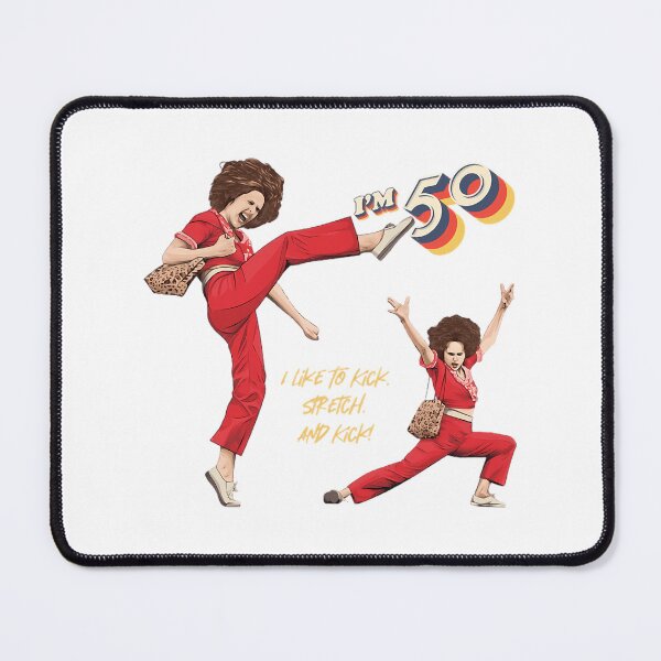Item preview, I'M 50 - Sally O'Malley Classic designed and sold by amari-sdick.