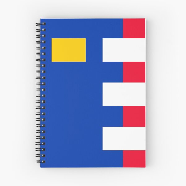 Item preview, Baarle Nassau flag designed and sold by rheyes.