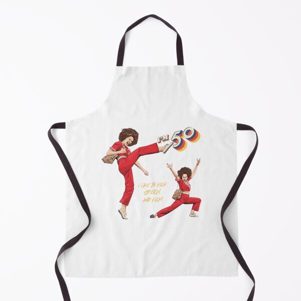 Item preview, I'M 50 - Sally O'Malley Classic designed and sold by amari-sdick.