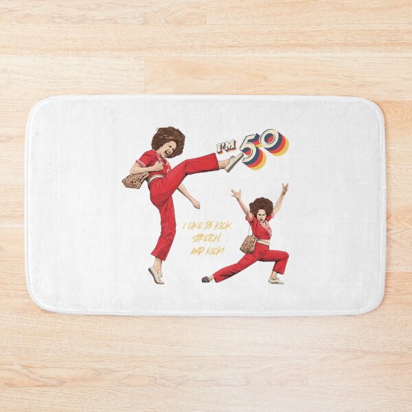 Item preview, I'M 50 - Sally O'Malley Classic  designed and sold by amari-sdick.