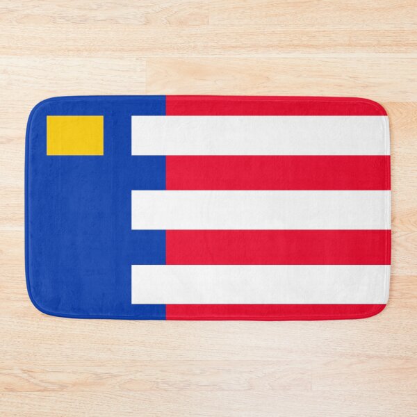 Item preview, Baarle Nassau flag designed and sold by rheyes.