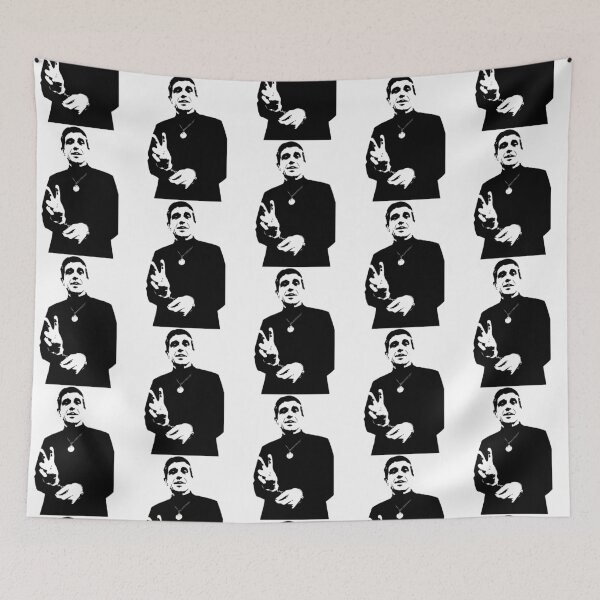Item preview, Daniel Berrigan Shirts designed and sold by axonedfordaxo.