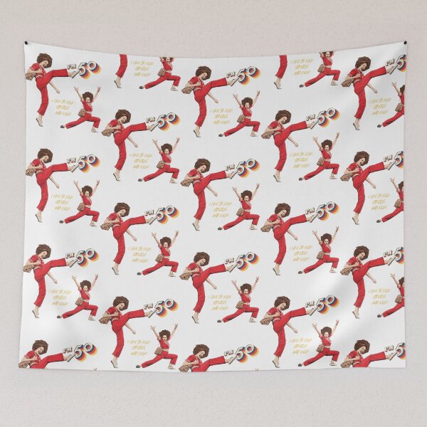 Item preview, I'M 50 - Sally O'Malley Classic  designed and sold by amari-sdick.